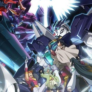 Gundam Build Divers Re:RISE Season 2