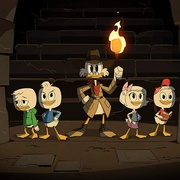 Ducktales Season 2