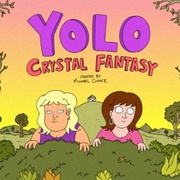 YOLO: Crystal Fantasy Season 1