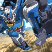 Gundam Build Divers Rising