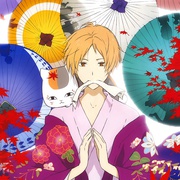Natsume's Book of Friends 5