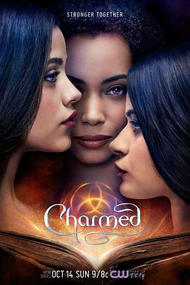 Charmed Season 1