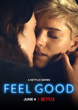 Feel Good Season 2