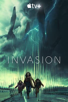 入侵 第一季 Invasion Season 1