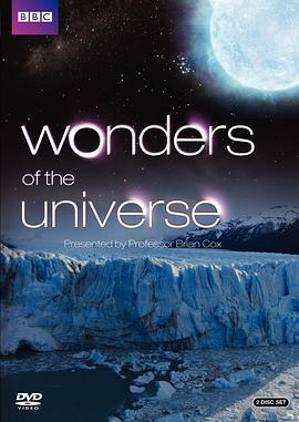 宇宙的奇迹 Wonders of the Universe