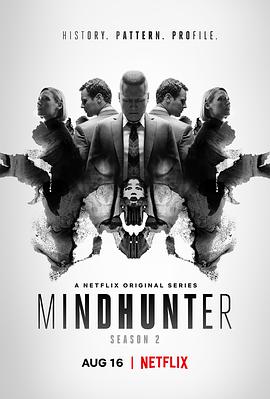 心灵猎人 第二季 Mindhunter Season 2