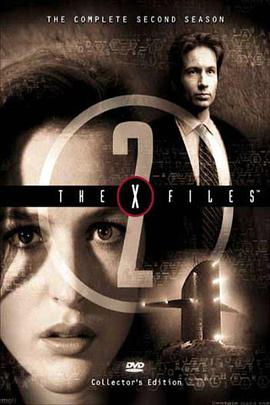 X档案 第二季 The X-Files Season 2