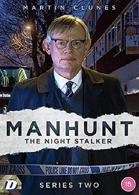 Manhunt: The Night Stalker Season 2