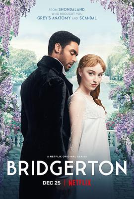 布里奇顿 第一季 Bridgerton Season 1
