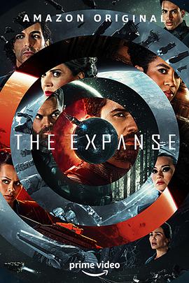 苍穹浩瀚 第六季 The Expanse Season 6