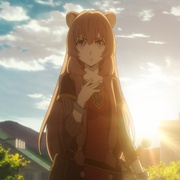 The Rising of the Shield Hero