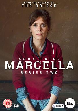 玛赛拉 第二季 Marcella Season 2
