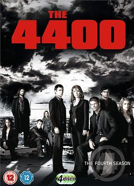 4400 第四季 The 4400 Season 4