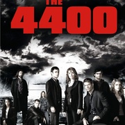 The 4400 Season 4