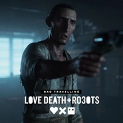 Love, Death & Robots Season 3