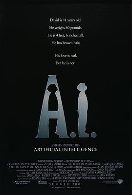 人工智能 Artificial Intelligence: AI
