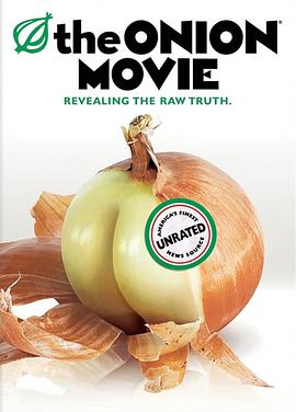 洋葱电影 The Onion Movie