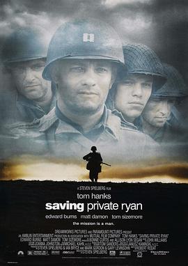 拯救大兵瑞恩 Saving Private Ryan