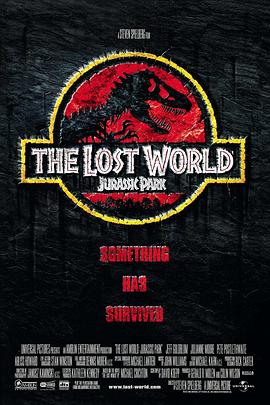 侏罗纪公园2：失落的世界 The Lost World: Jurassic Park