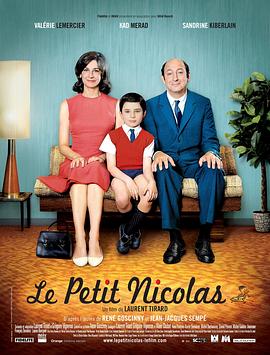 Little Nicholas Le petit Nicolas