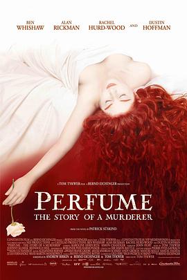 香水 Perfume: The Story of a Murderer