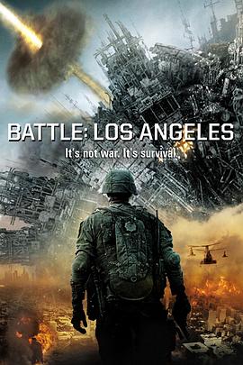 洛杉矶之战 Battle: Los Angeles