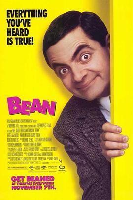 憨豆先生的大灾难 Bean
