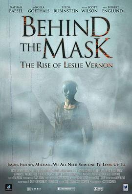 面具之后 Behind the Mask: The Rise of Leslie Vernon