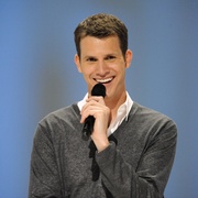 Daniel Tosh: Happy Thoughts