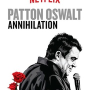 Patton Oswalt: Annihilation