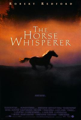 马语者 The Horse Whisperer