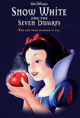 白雪公主和七个小矮人 Snow White and the Seven Dwarfs
