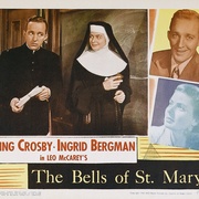 The Bells of St. Mary's