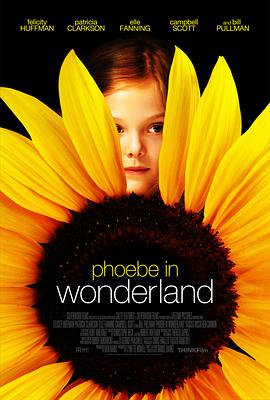 菲比梦游奇境 Phoebe in Wonderland
