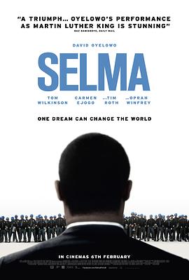 塞尔玛 Selma