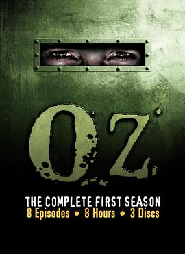 监狱风云 第一季 Oz Season 1