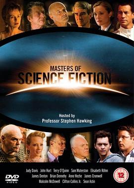 Masters Of Science Fiction