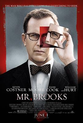 布鲁克斯先生 Mr. Brooks