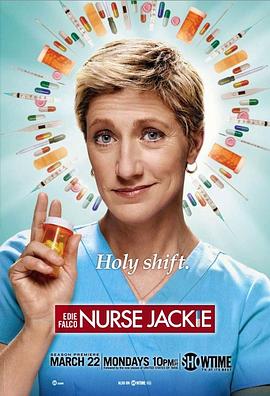 护士当家 第二季 Nurse Jackie Season 2