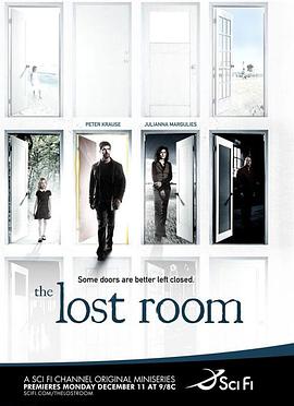 谜之屋 The Lost Room