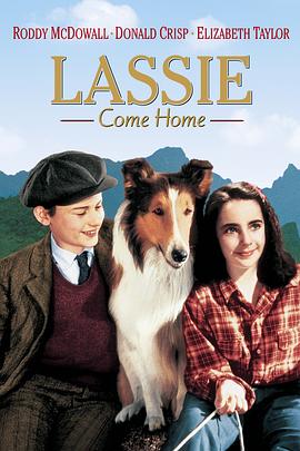 灵犬莱西 Lassie Come Home