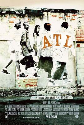 新美国故事 ATL