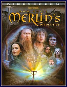 魔法之王 Merlin's Apprentice