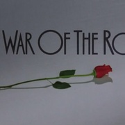 玫瑰战争