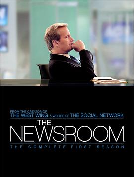 新闻编辑室 第一季 The Newsroom Season 1