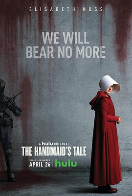 使女的故事 第一季 The Handmaid's Tale Season 1