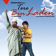 Fake bin Laden
