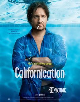 加州靡情  第二季 Californication Season 2