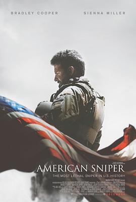 美国狙击手 American Sniper