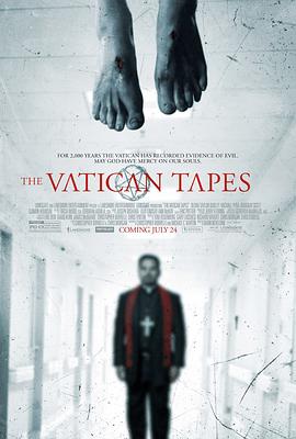 梵蒂冈录像带 The Vatican Tapes